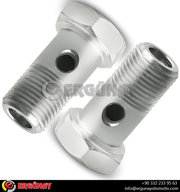 Bolt Fittings