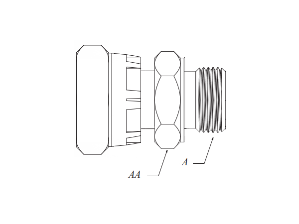 Bsp Type Air Venting